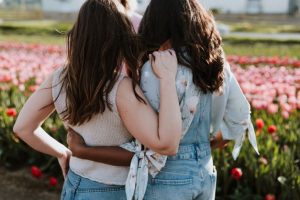 Relationships are not just for couples