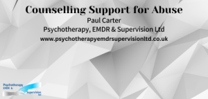 Counselling Support for Abuse