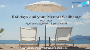 Holidays & your Mental Health